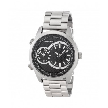 ρολοι 3G24921 Stainless Steel Bracelet Watch