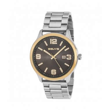ρολοι 3G84022 Stainless Steel Bracelet Watch