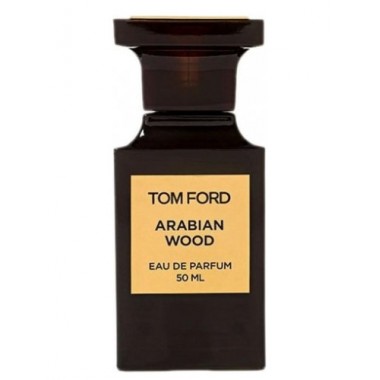 τυπ. Arabian Wood Tom Ford