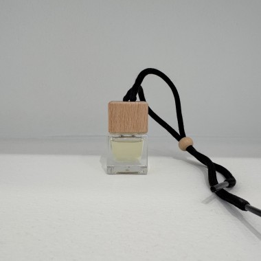 Αρωματικό Αυτοκινήτου Yiayia's Tsoureki