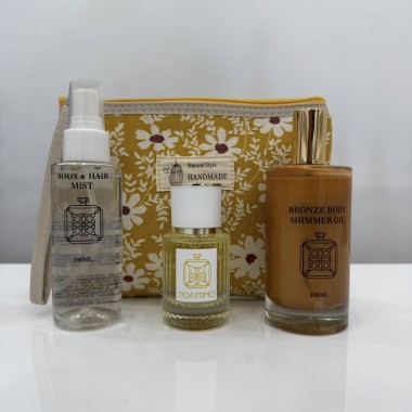 Summer Box No.2