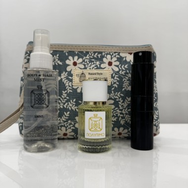 Summer Box No. 5